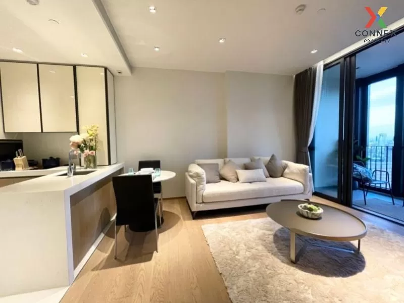 FOR RENT condo , Beatniq Sukhumvit 32 , Duplex , wide frontage , BTS-Thong Lo , Khlong Tan , Khlong Toei , Bangkok , CX-02619 1