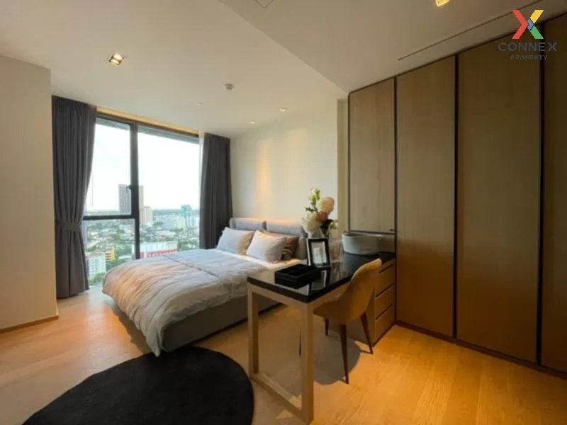 FOR RENT condo , Beatniq Sukhumvit 32 , Duplex , wide frontage , BTS-Thong Lo , Khlong Tan , Khlong Toei , Bangkok , CX-02619