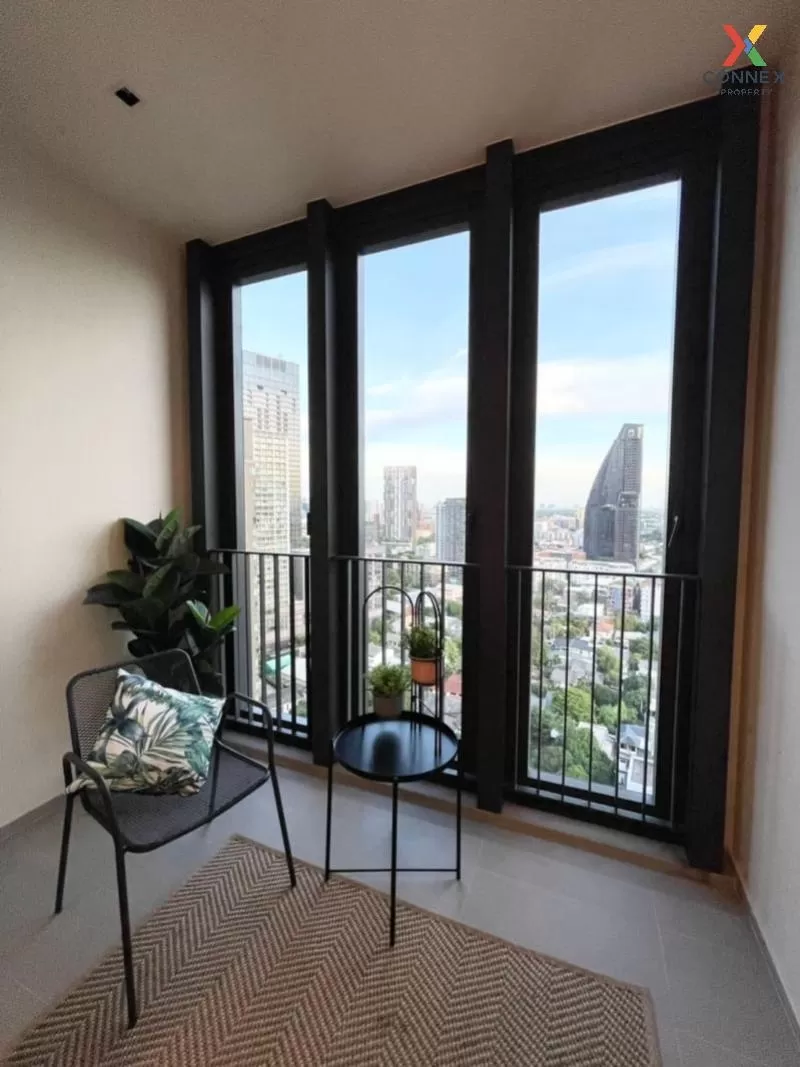 FOR RENT condo , Beatniq Sukhumvit 32 , Duplex , wide frontage , BTS-Thong Lo , Khlong Tan , Khlong Toei , Bangkok , CX-02619