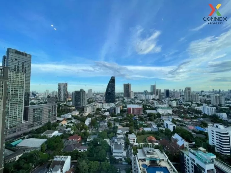 FOR RENT condo , Beatniq Sukhumvit 32 , Duplex , wide frontage , BTS-Thong Lo , Khlong Tan , Khlong Toei , Bangkok , CX-02619