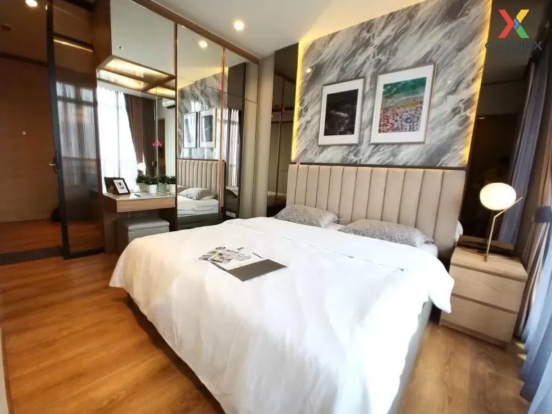 FOR RENT condo , Park Origin Phrom Phong , Duplex , wide frontage , BTS-Phrom Phong , Khlong Tan , Khlong Toei , Bangkok , CX-02623