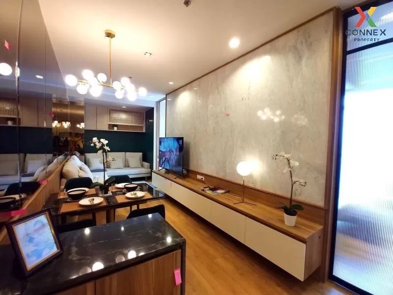 FOR RENT condo , Park Origin Phrom Phong , Duplex , wide frontage , BTS-Phrom Phong , Khlong Tan , Khlong Toei , Bangkok , CX-02623 3