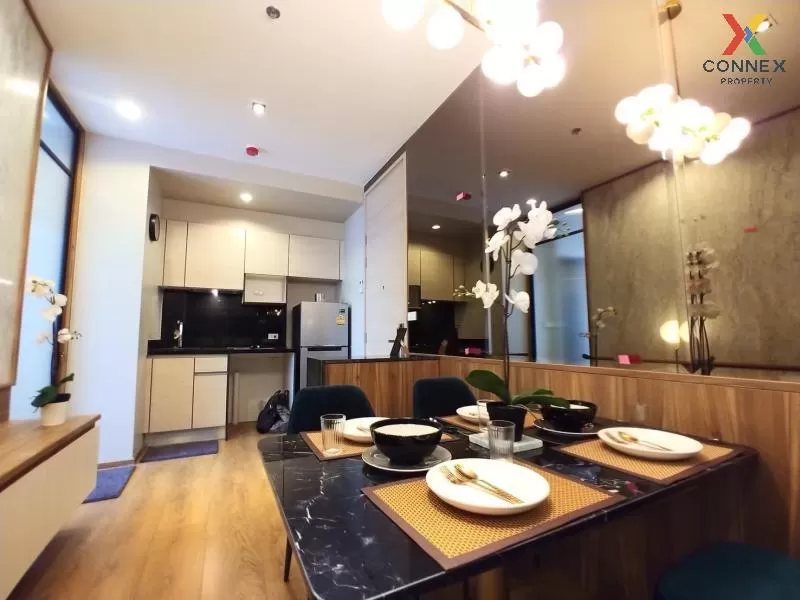 FOR RENT condo , Park Origin Phrom Phong , Duplex , wide frontage , BTS-Phrom Phong , Khlong Tan , Khlong Toei , Bangkok , CX-02623 4