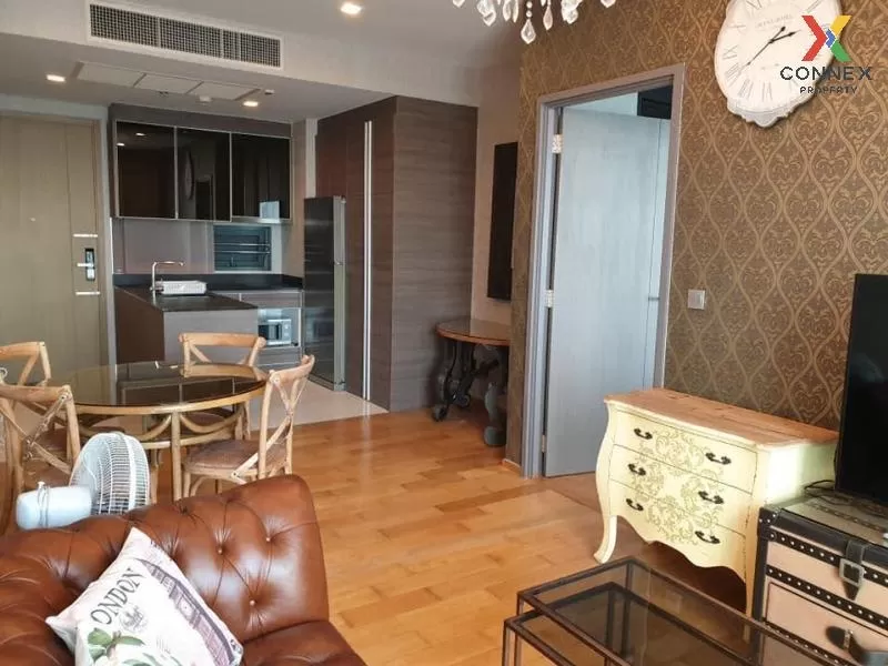 FOR RENT condo , Keyne by Sansiri , Duplex , wide frontage , BTS-Thong Lo , Khlong Toei , Khlong Toei , Bangkok , CX-02631 1