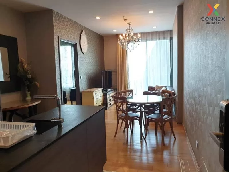 FOR RENT condo , Keyne by Sansiri , Duplex , wide frontage , BTS-Thong Lo , Khlong Toei , Khlong Toei , Bangkok , CX-02631 2