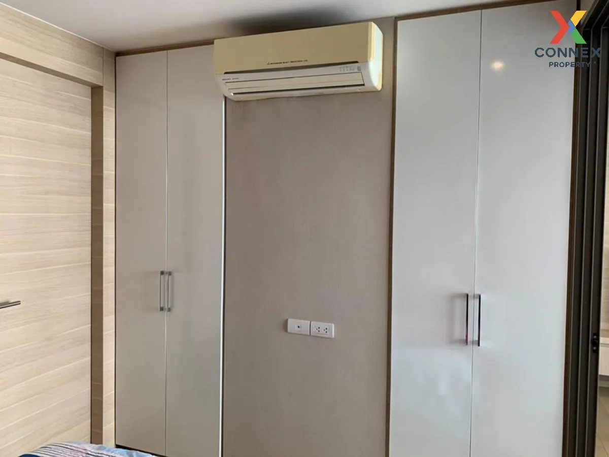 FOR RENT condo , Klass Silom , Duplex , wide frontage , BTS-Chong Nonsi , Silom , Bang Rak , Bangkok , CX-02642