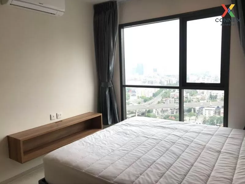 FOR RENT condo , Life Sukhumvit 48 , Duplex , wide frontage , BTS-Phra Khanong , Phra Khanong , Khlong Toei , Bangkok , CX-02643 2