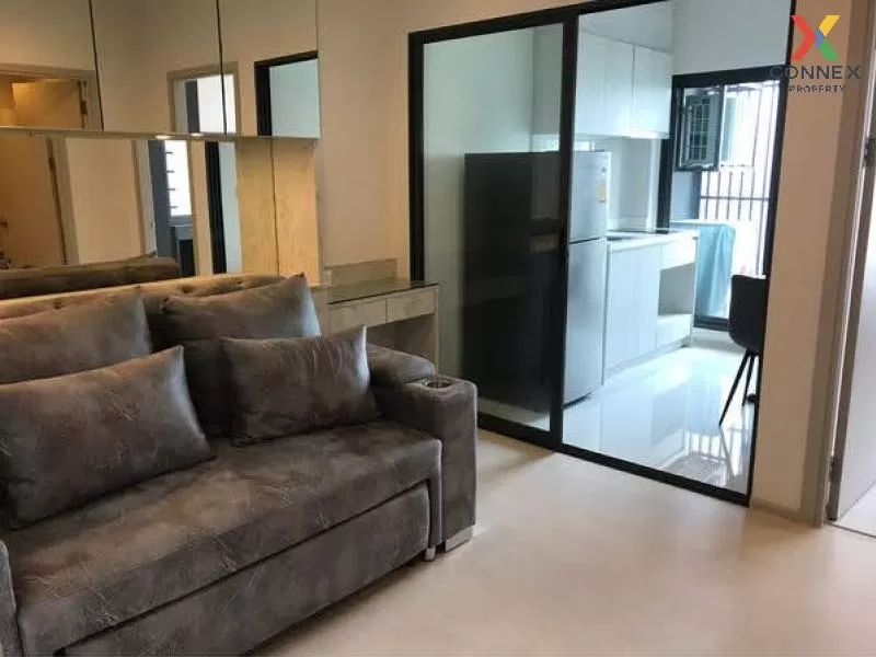 FOR RENT condo , Life Sukhumvit 48 , Duplex , wide frontage , BTS-Phra Khanong , Phra Khanong , Khlong Toei , Bangkok , CX-02643 4