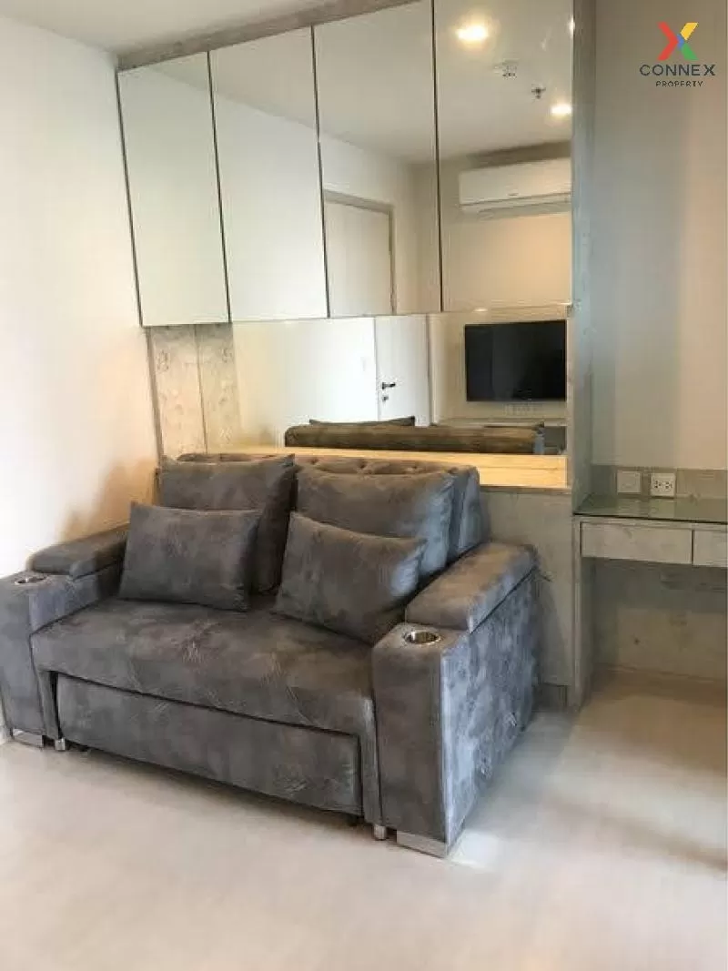 FOR RENT condo , Life Sukhumvit 48 , Duplex , wide frontage , BTS-Phra Khanong , Phra Khanong , Khlong Toei , Bangkok , CX-02643