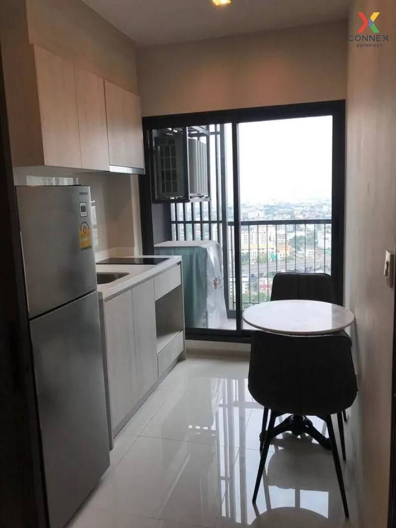 FOR RENT condo , Life Sukhumvit 48 , Duplex , wide frontage , BTS-Phra Khanong , Phra Khanong , Khlong Toei , Bangkok , CX-02643