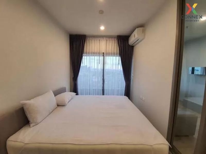 FOR RENT condo , Niche Pride Taopoon Interchange , Duplex , wide frontage , MRT-Tao Poon , Bang Sue , Bang Su , Bangkok , CX-02647 4