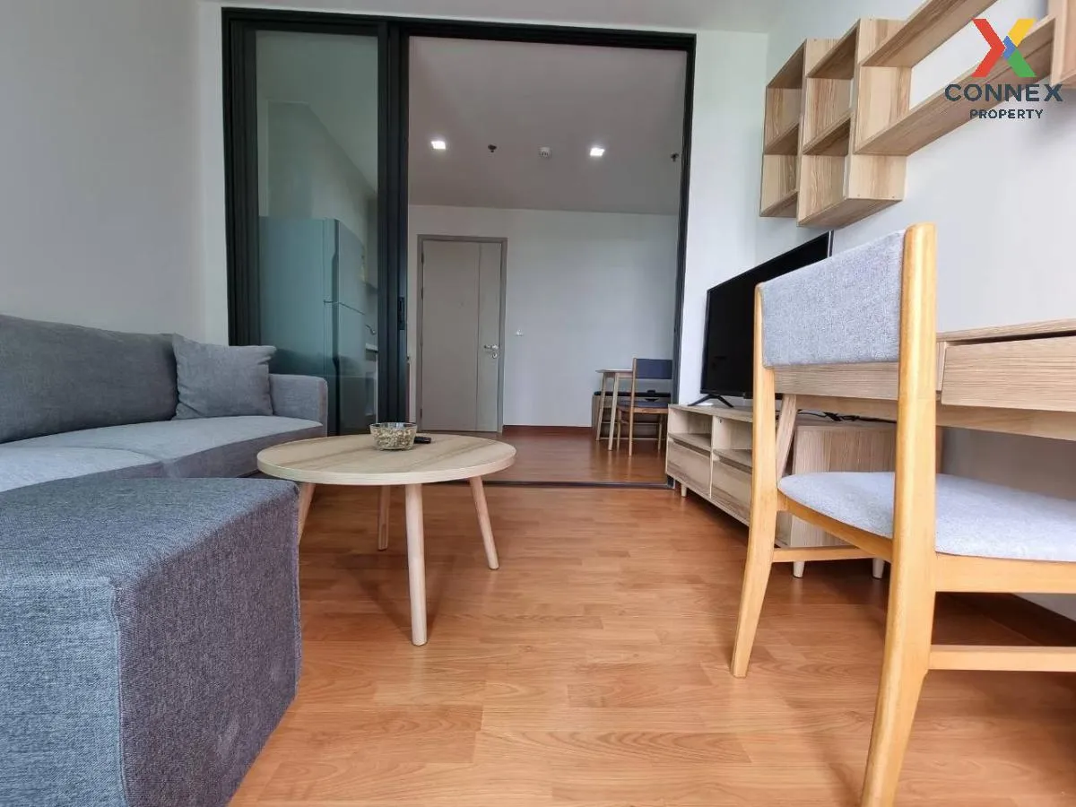 FOR RENT condo , Life Sukhumvit 48 , Duplex , wide frontage , BTS-Phra Khanong , Phra Khanong , Khlong Toei , Bangkok , CX-02649 2