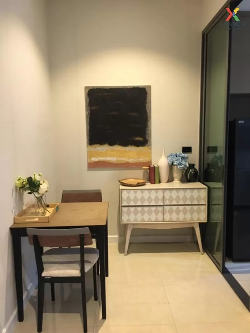 FOR RENT condo , Mayfair Place Sukhumvit 50 , Duplex , wide frontage , BTS-On Nut , Phra Khanong , Khlong Toei , Bangkok , CX-02652