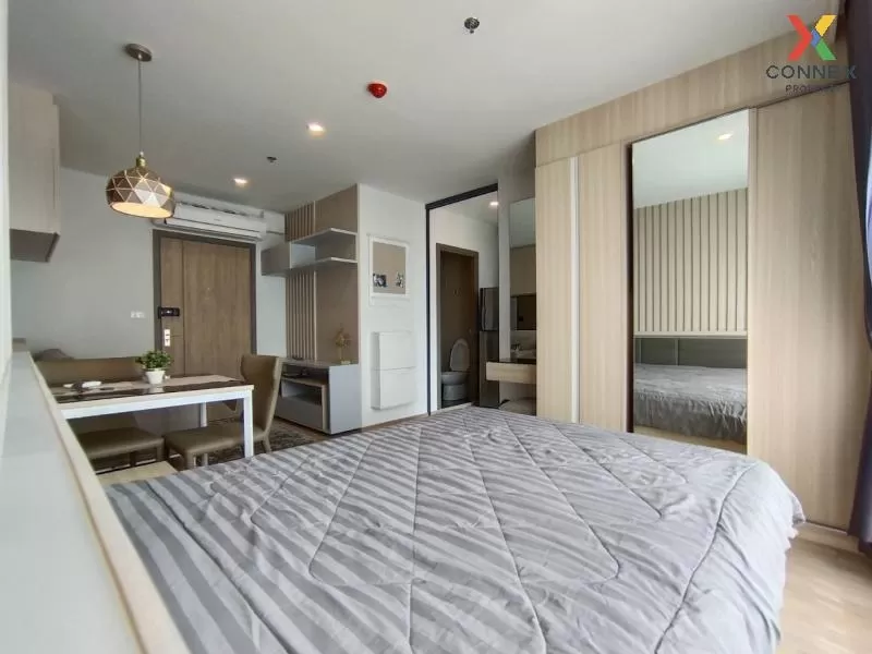 FOR RENT condo , Ideo O2 Bangna , Duplex , wide frontage , BTS-Bang Na , Bang Na , Bang Na , Bangkok , CX-02673 3