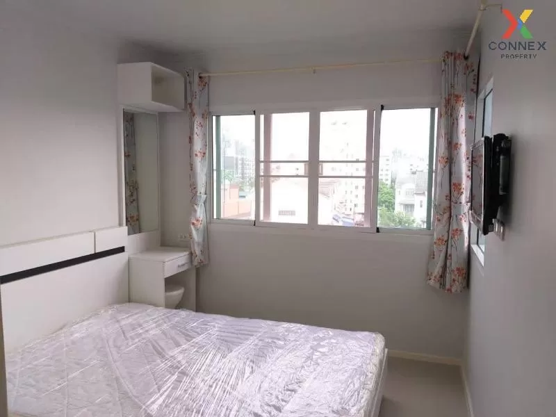 เช่า คอนโด  Notting Hill Bearing BTS-แบริ่ง สุขุมวิท สำโรงเหนือ เ