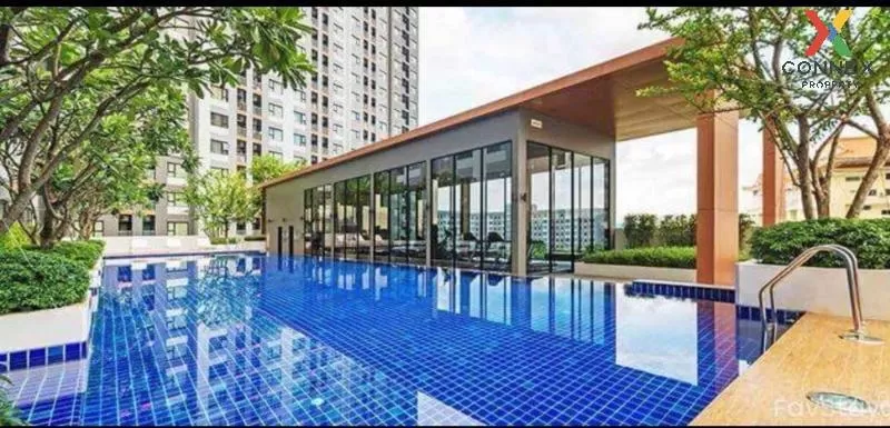 FOR RENT condo , Aspire Sathorn - Taksin , Duplex , wide frontage , BTS-Wutthakat , Bang Kho , Chom Thong , Bangkok , CX-02685