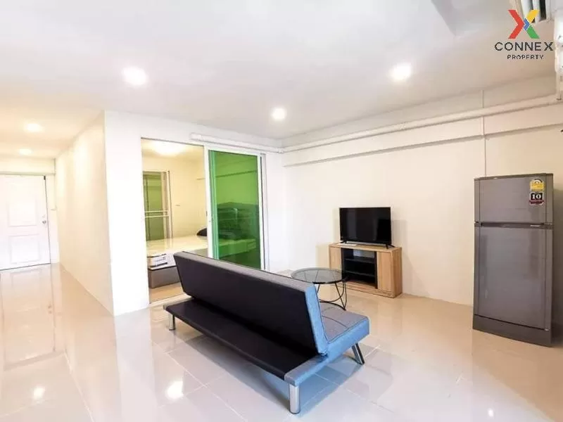 FOR RENT condo , Victory Monument Condominium , Duplex , wide frontage , BTS-Victory Monument , Sam Sen Nai , Phaya Thai , Bangkok , CX-02695 2