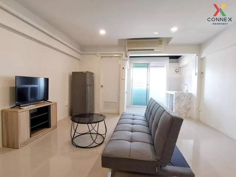 FOR RENT condo , Victory Monument Condominium , Duplex , wide frontage , BTS-Victory Monument , Sam Sen Nai , Phaya Thai , Bangkok , CX-02695