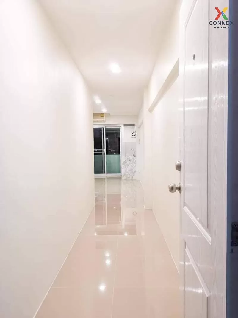 FOR RENT condo , Victory Monument Condominium , Duplex , wide frontage , BTS-Victory Monument , Sam Sen Nai , Phaya Thai , Bangkok , CX-02695