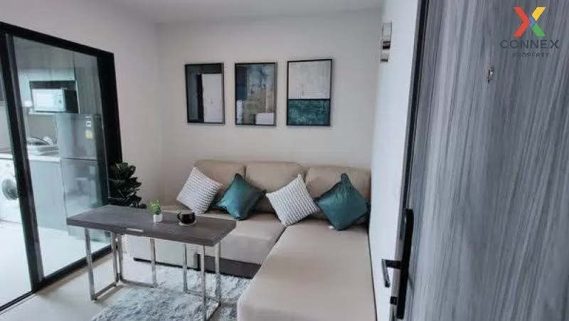 FOR RENT condo , Elio Del Nest Udomsuk , Duplex , wide frontage , BTS-Udom Suk , Bang Na , Bang Na , Bangkok , CX-02697 2