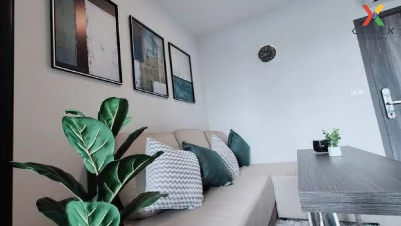 FOR RENT condo , Elio Del Nest Udomsuk , Duplex , wide frontage , BTS-Udom Suk , Bang Na , Bang Na , Bangkok , CX-02697 3