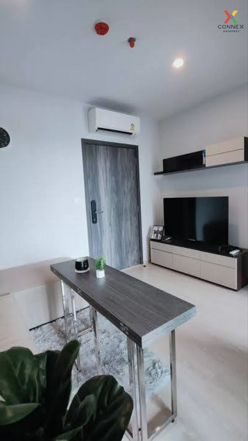 FOR RENT condo , Elio Del Nest Udomsuk , Duplex , wide frontage , BTS-Udom Suk , Bang Na , Bang Na , Bangkok , CX-02697 4