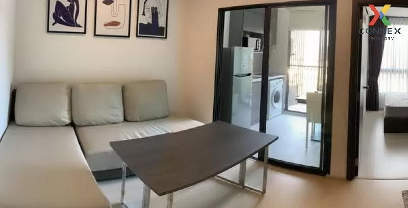 FOR RENT condo , Elio Del Nest Udomsuk , Duplex , wide frontage , BTS-Udom Suk , Bang Na , Bang Na , Bangkok , CX-02698 2