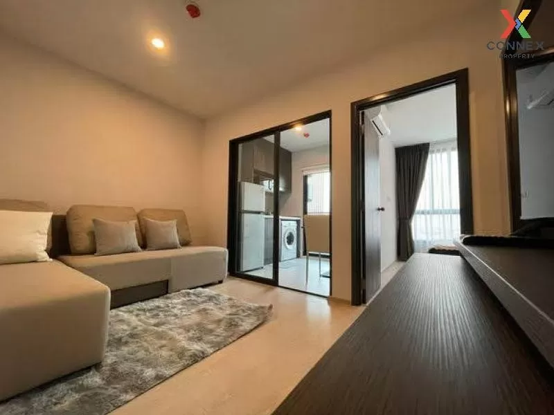 FOR RENT condo , Elio Del Nest Udomsuk , Duplex , wide frontage , BTS-Udom Suk , Bang Na , Bang Na , Bangkok , CX-02699 1