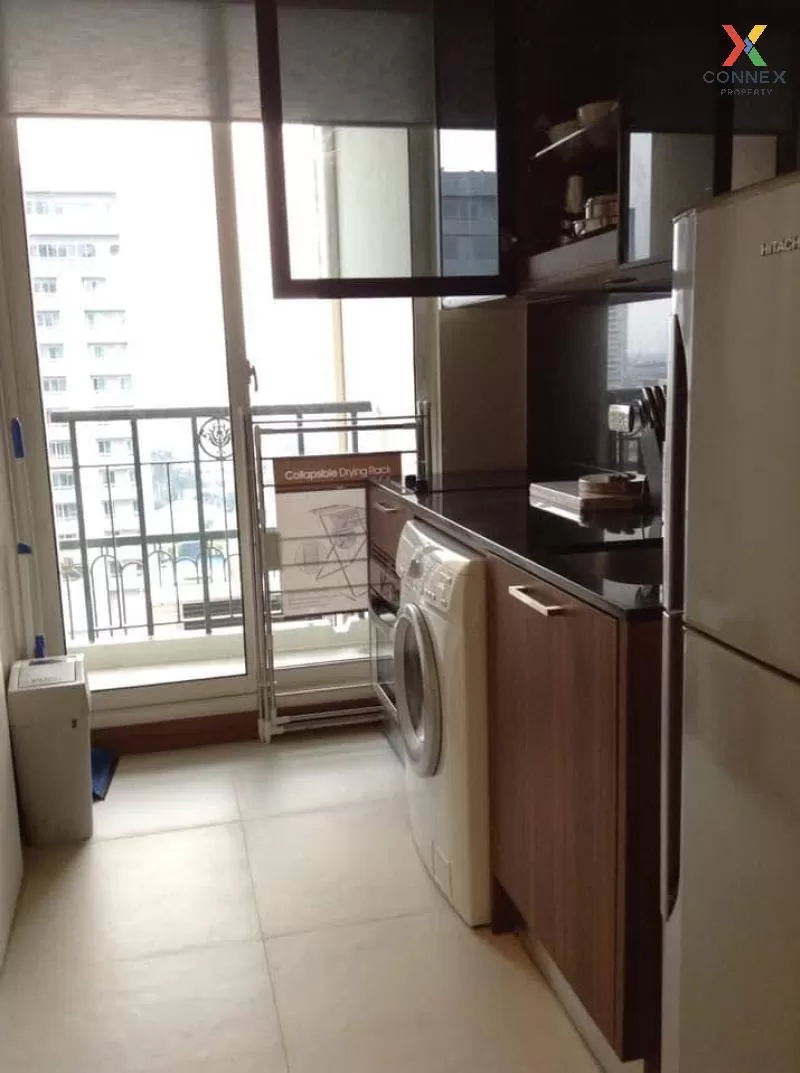 FOR RENT condo , IVY Thonglor , Duplex , wide frontage , BTS-Thong Lo , Khlong Tan Nuea , Watthana , Bangkok , CX-02708