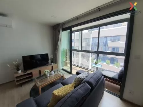 FOR RENT condo , Taka Haus , Duplex , wide frontage , BTS-Ekkamai , Khlong Tan Nuea , Watthana , Bangkok , CX-02714