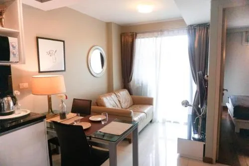 FOR RENT condo Le Cote Thonglor 8 , BTS-Thong Lo , Khlong Tan Nuea , Watthana , Bangkok , CX-02715