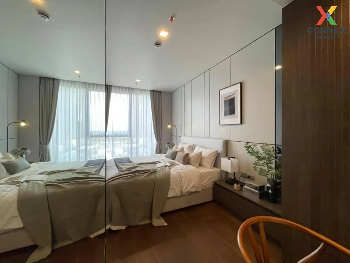 FOR RENT condo , Ideo Q Sukhumvit 36 , Duplex , wide frontage , BTS-Thong Lo , Khlong Tan , Khlong Toei , Bangkok , CX-02719