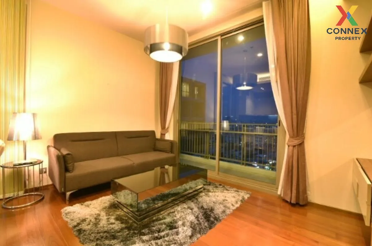 FOR RENT condo , Quattro by Sansiri , Duplex , wide frontage , BT 1