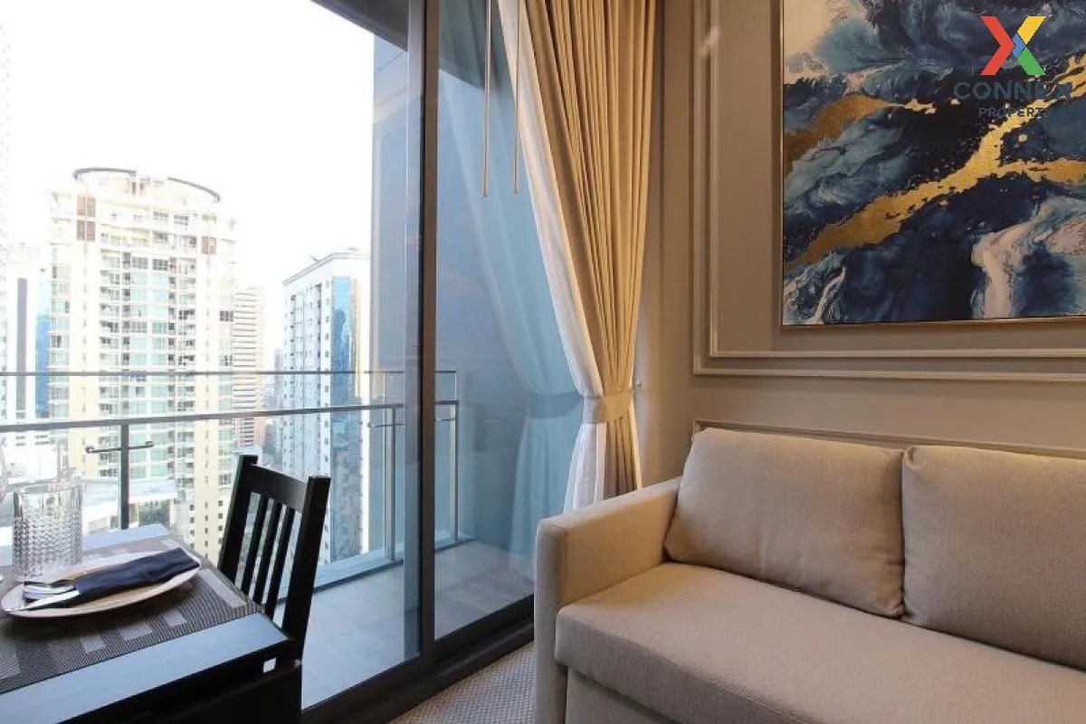 FOR RENT condo , LAVIQ Sukhumvit 57 , Duplex , wide frontage , BTS-Thong Lo , Khlong Tan Nuea , Watthana , Bangkok , CX-02725