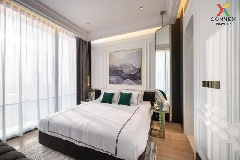 FOR RENT condo , Ashton Silom , Duplex , wide frontage , BTS-Chong Nonsi , Suriyawong , Bang Rak , Bangkok , CX-02739