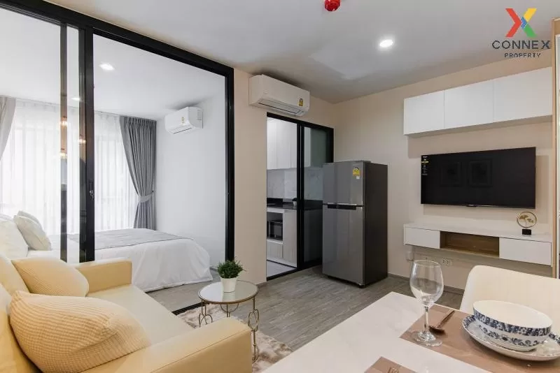 FOR RENT condo , Reach Phahon Yothin 52 , Duplex , wide frontage , BTS-Saphan Mai , Khlong Thanon , Sai Mai , Bangkok , CX-02741 2