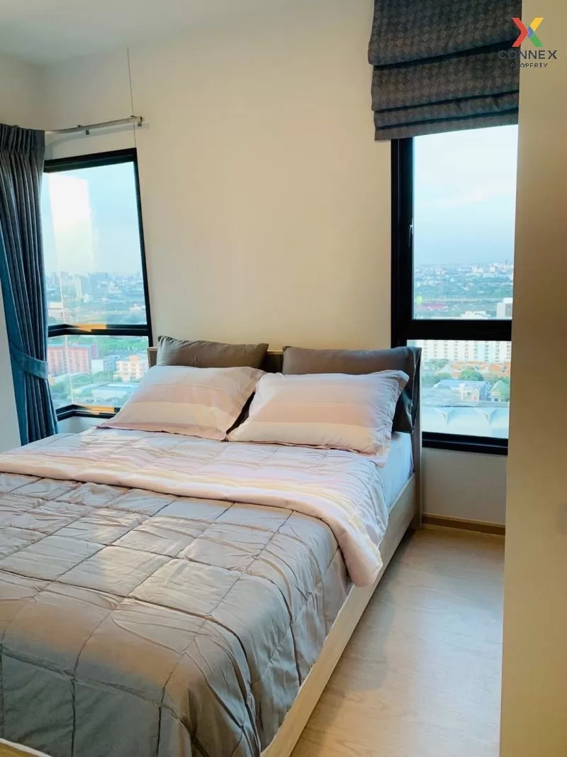 FOR RENT condo , The Tree Sukhumvit 71 , Duplex , wide frontage , BTS-Thong Lo , Suan Luang , Suan Luang , Bangkok , CX-02767