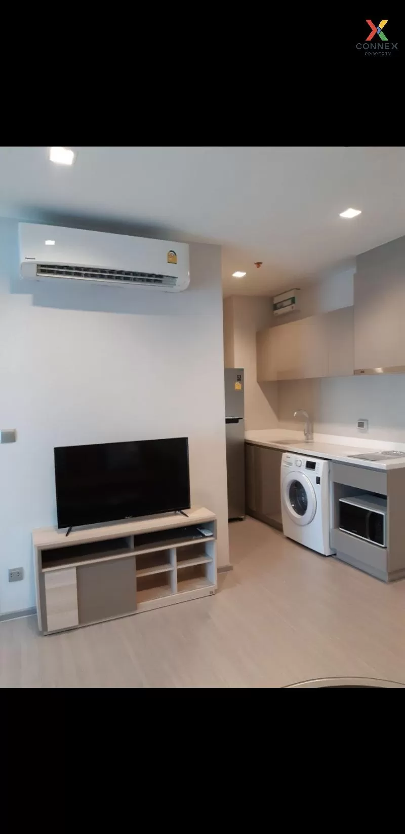 FOR RENT condo Life Sukhumvit 62 , BTS-Punnawithi , Bang Chak , Phra Khanong , Bangkok , CX-02771