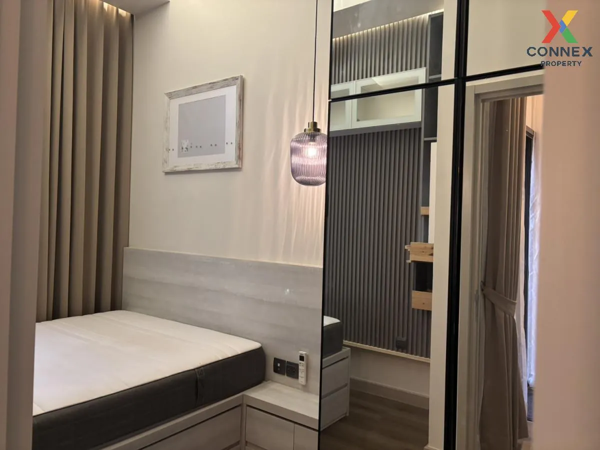 FOR RENT condo , The line sukhumvit 101 , Duplex , wide frontage 