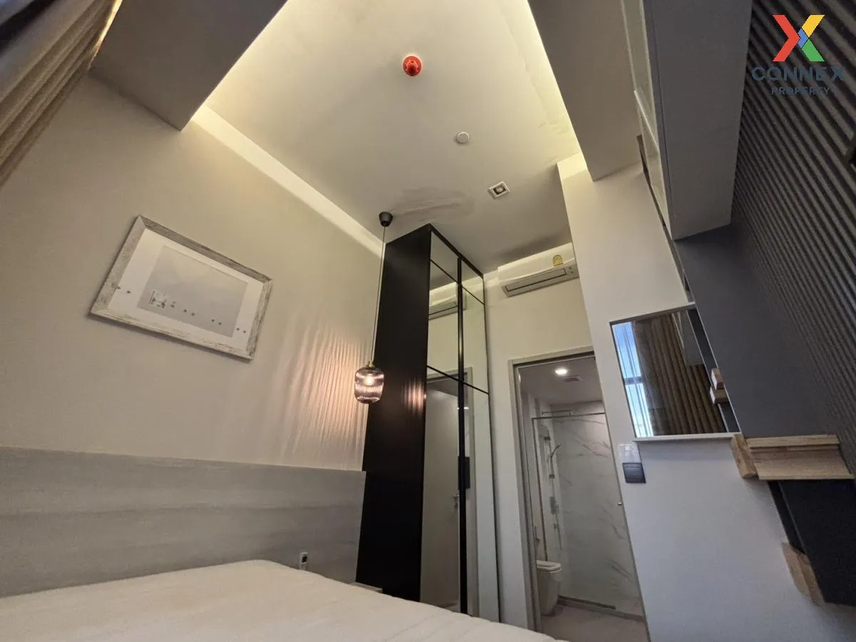 FOR RENT condo , The line sukhumvit 101 , Duplex , wide frontage 