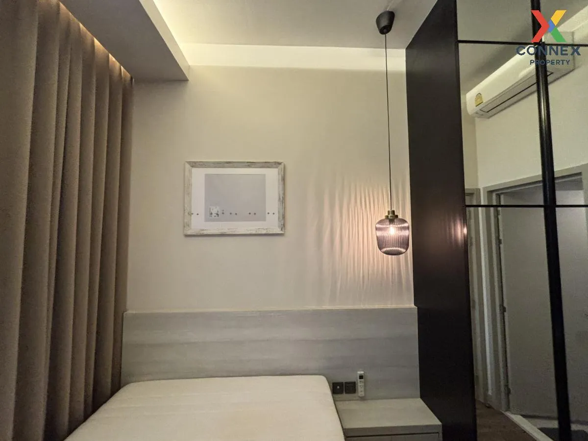 FOR RENT condo , The line sukhumvit 101 , Duplex , wide frontage 