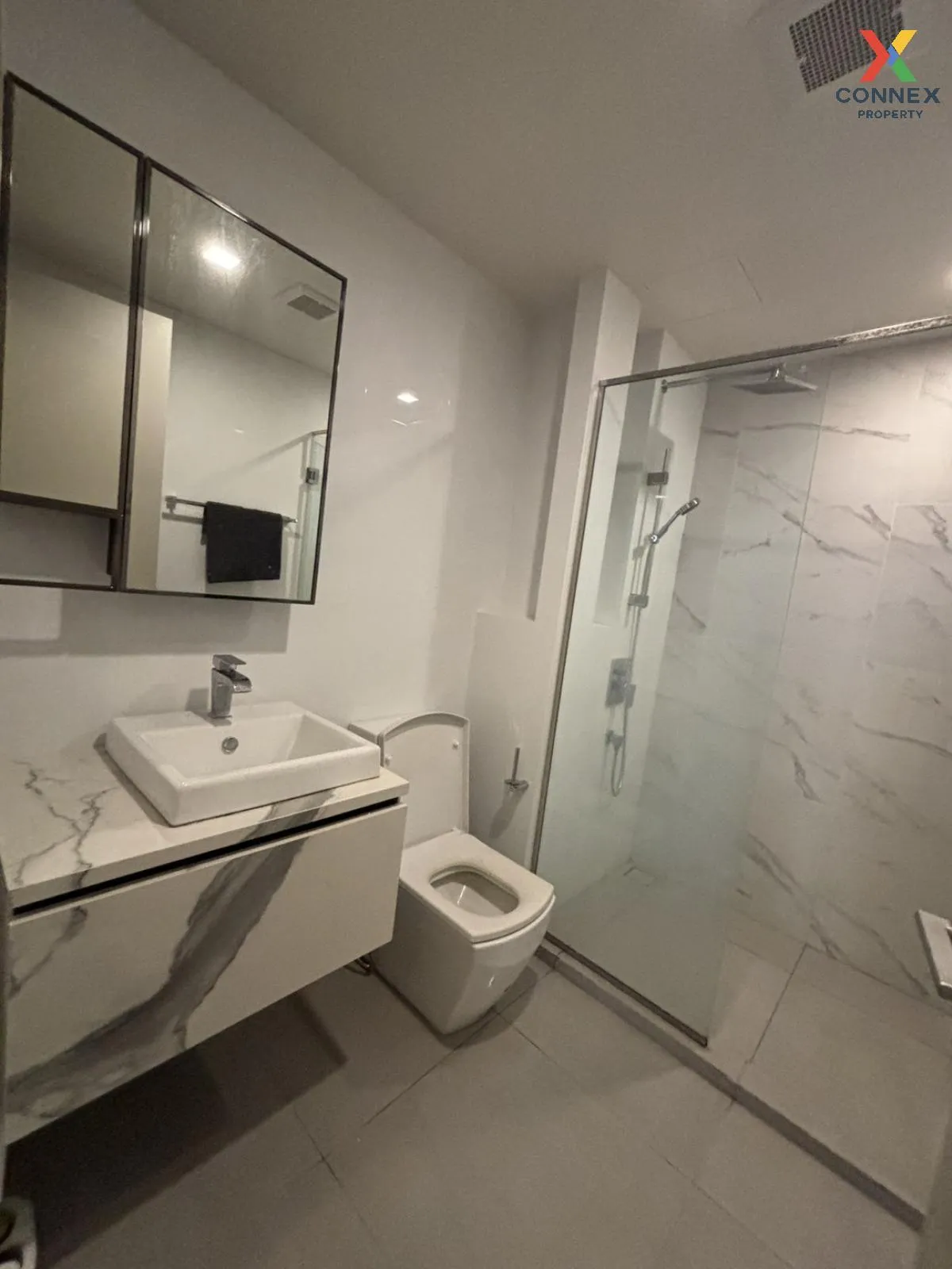FOR RENT condo , The line sukhumvit 101 , Duplex , wide frontage 