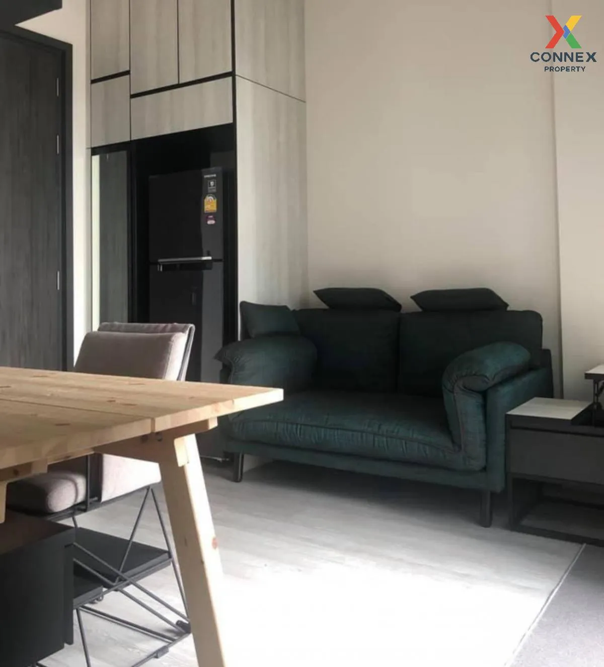 FOR RENT condo , The line sukhumvit 101 , Duplex , wide frontage , BTS-Punnawithi , Bang Chak , Phra Khanong , Bangkok , CX-02772 2