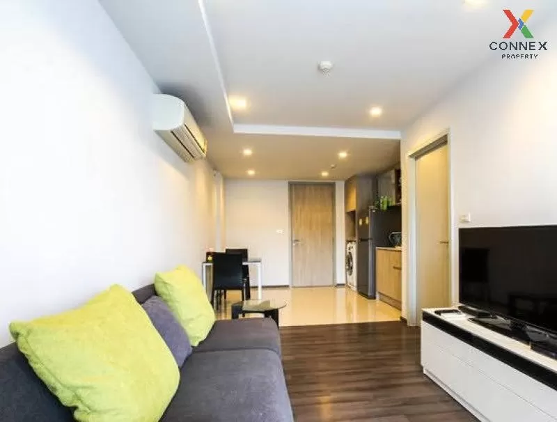 FOR RENT condo , Sari by Sansiri , Duplex , wide frontage , BTS-Punnawithi , Bang Chak , Phra Khanong , Bangkok , CX-02773 3