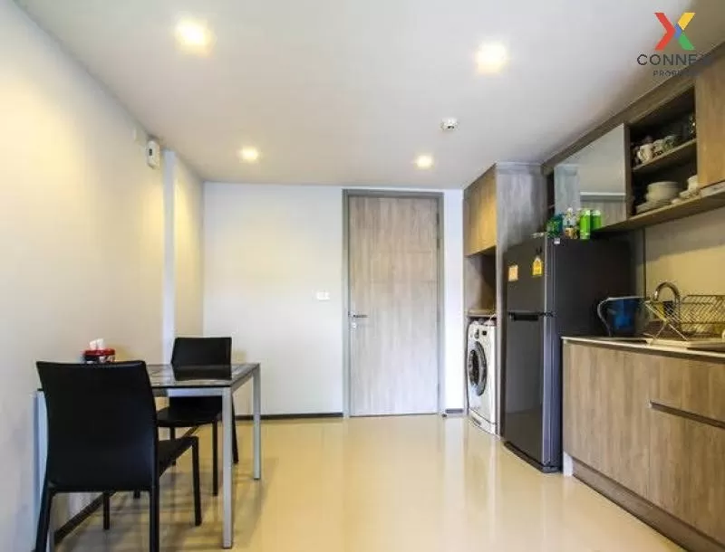 FOR RENT condo , Sari by Sansiri , Duplex , wide frontage , BTS-Punnawithi , Bang Chak , Phra Khanong , Bangkok , CX-02773 4