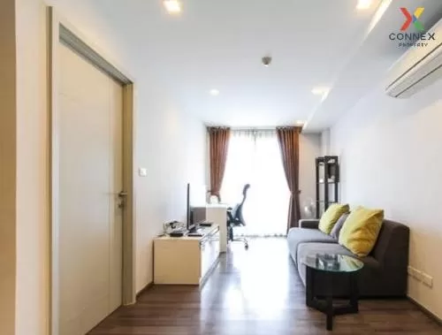 FOR RENT condo , Sari by Sansiri , Duplex , wide frontage , BTS-Punnawithi , Bang Chak , Phra Khanong , Bangkok , CX-02773