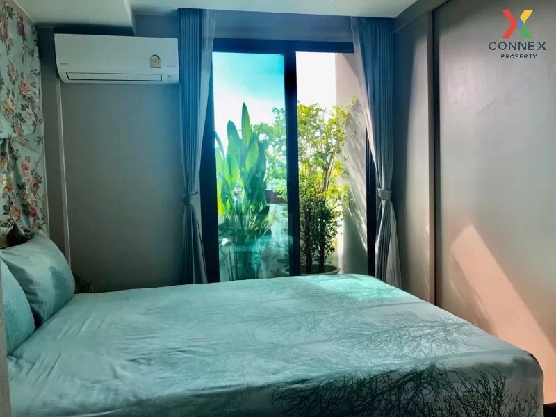 FOR RENT condo , The Teak Sukhumvit 39 , Duplex , wide frontage , BTS-Phrom Phong , Khlong Tan Nuea , Watthana , Bangkok , CX-02789 3