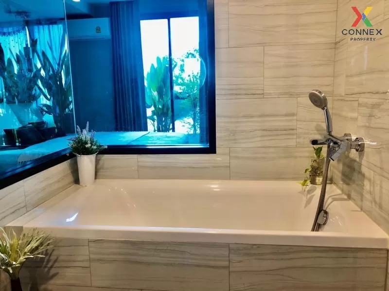 FOR RENT condo , The Teak Sukhumvit 39 , Duplex , wide frontage , BTS-Phrom Phong , Khlong Tan Nuea , Watthana , Bangkok , CX-02789