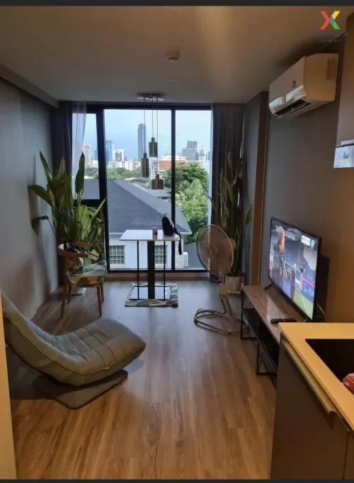 FOR RENT condo , The Teak Sukhumvit 39 , Duplex , wide frontage , BTS-Phrom Phong , Khlong Tan Nuea , Watthana , Bangkok , CX-02789