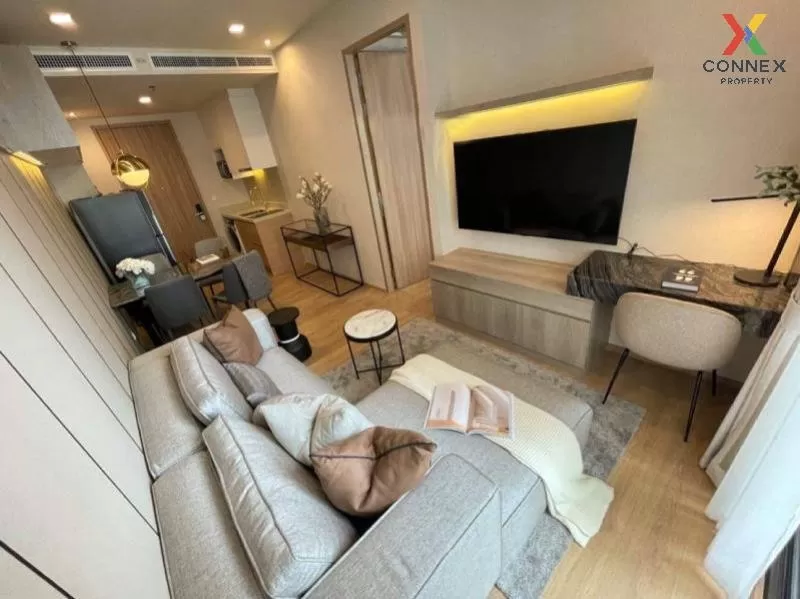 FOR RENT condo , Noble Around Sukhumvit 33 , Duplex , wide frontage , BTS-Phrom Phong , Khlong Tan Nuea , Watthana , Bangkok , CX-02791 2